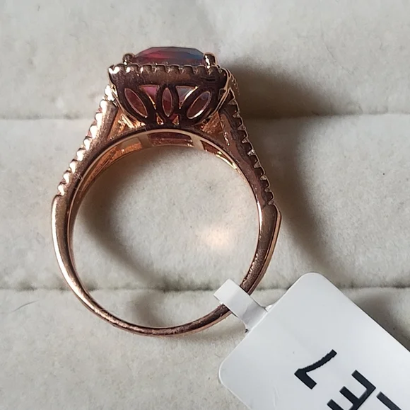 Nwt 925 ring - Picture 2 of 2